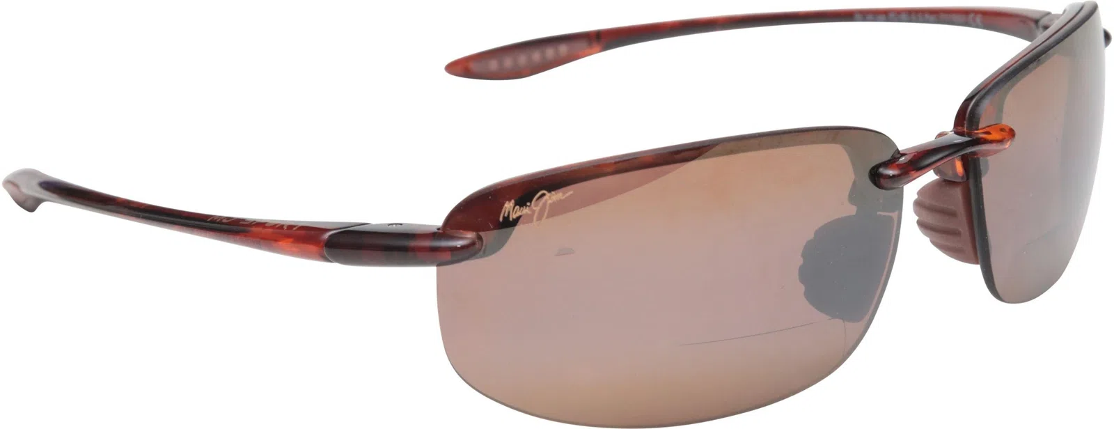 Maui Jim HO'OKIPA READER UNIVERSAL FIT MJ807 Readers - view 3